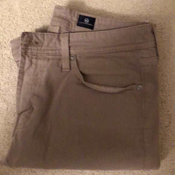 5-pocket pants - Picture 5 of 5